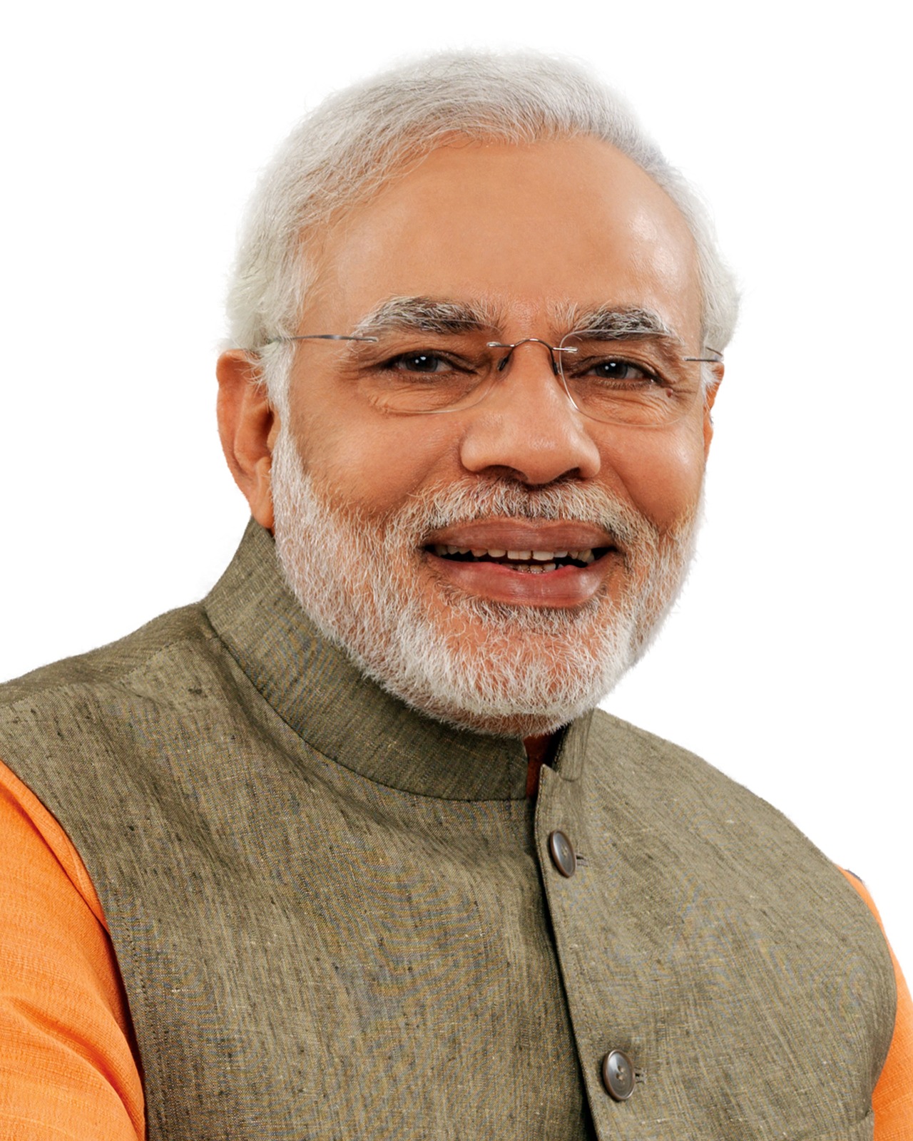 PM Narendra Modi